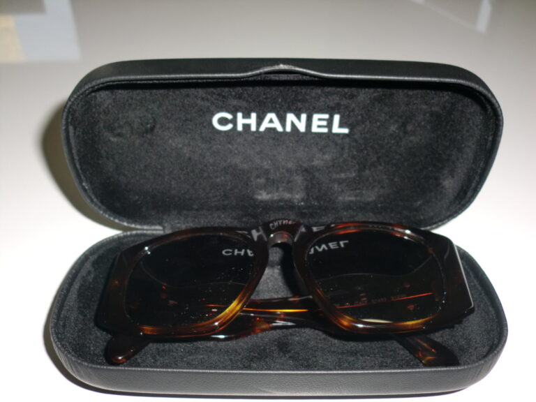 CHANEL シャネル サングラス
