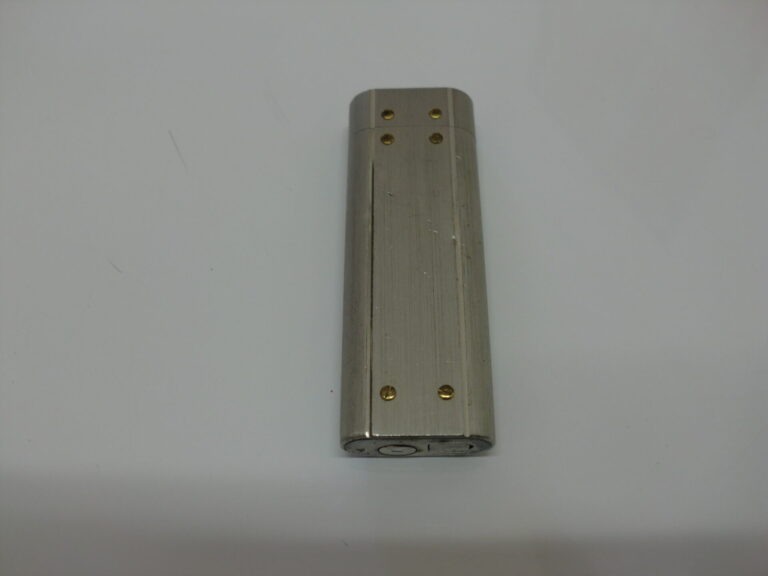 Cartierカルティエ サントス ガスライター