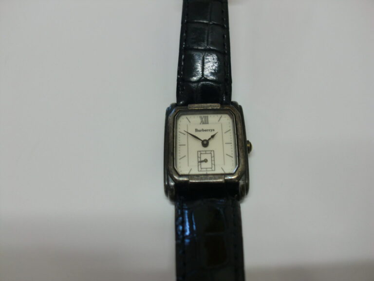 Burberrys バーバリーズ SV925 腕時計