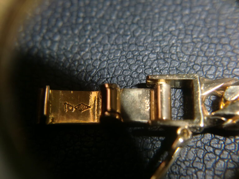 750　喜平ネックレス　約50ｇ