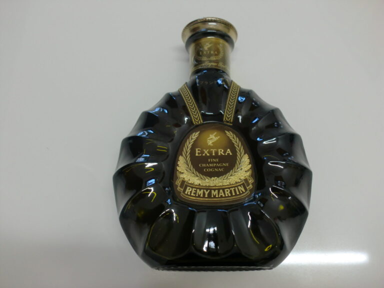 REMY MARTIN レミーマルタン EXTRA エクストラ ブランデー