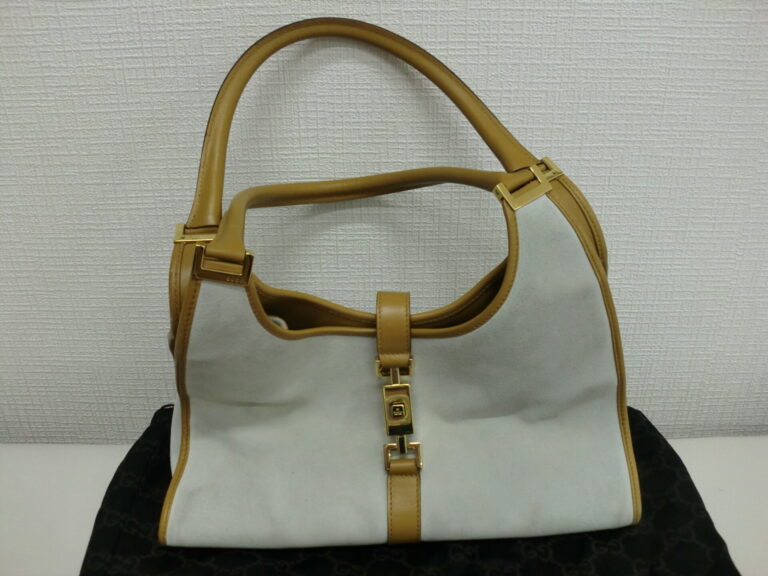 GUCCI グッチ キャンバス ワンショルダー 001364