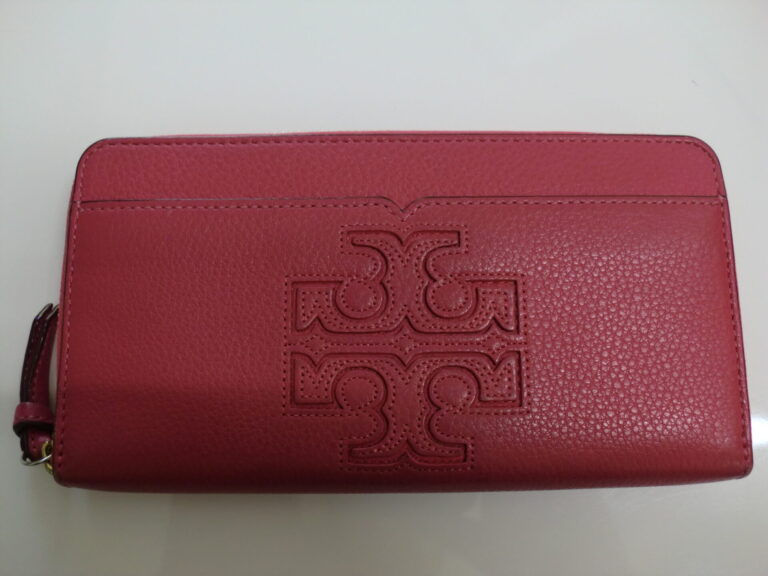 TORY BURCH トリーバーチ 長財布