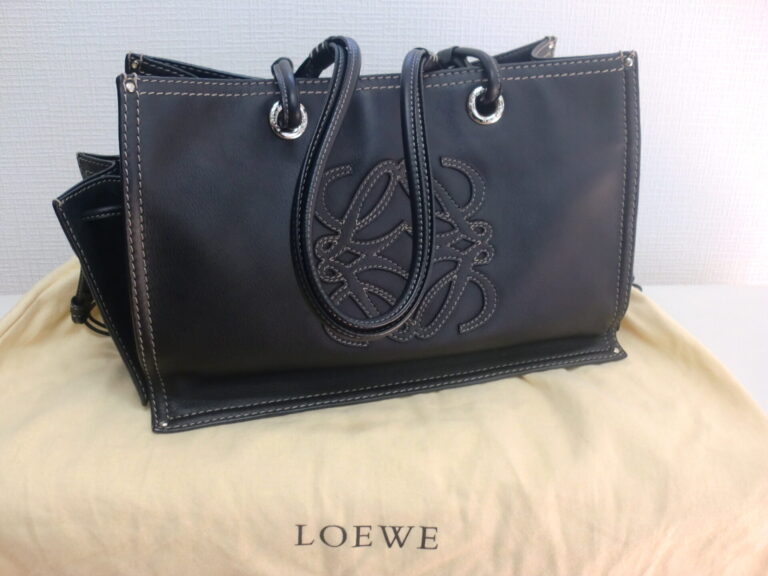 LOEWE ロエベ トートバッグ