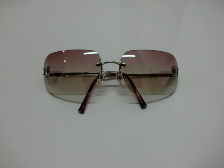 CHANEL シャネル サングラス