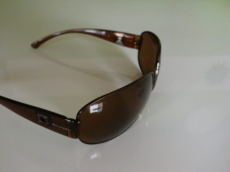 BVLGARI　ブルガリ サングラス